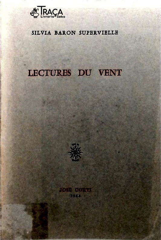 Lectures Du Vent