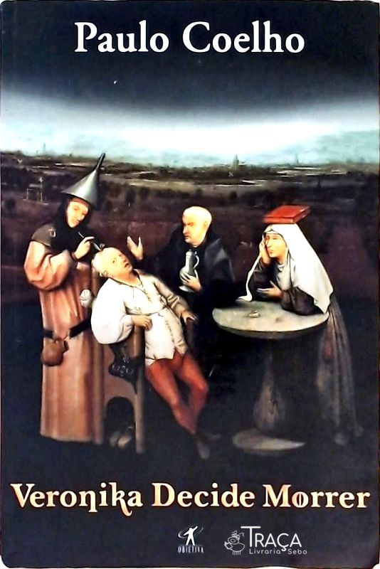 Veronika Decide Morrer