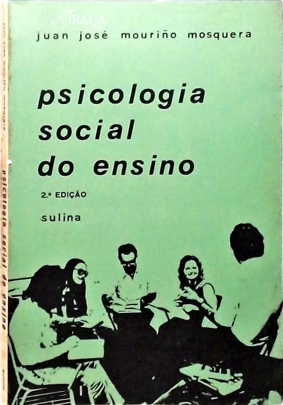 Psicologia Social do Ensino