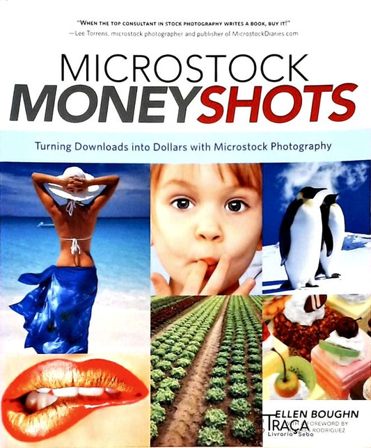 Microstock Money Shots