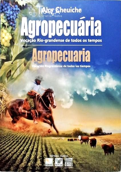 Agropecuária