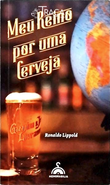 Meu Reino por Uma Cerveja