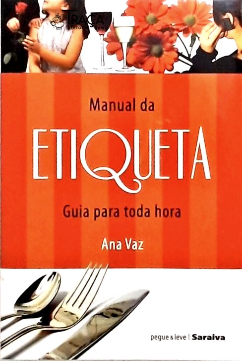 Manual da Etiqueta