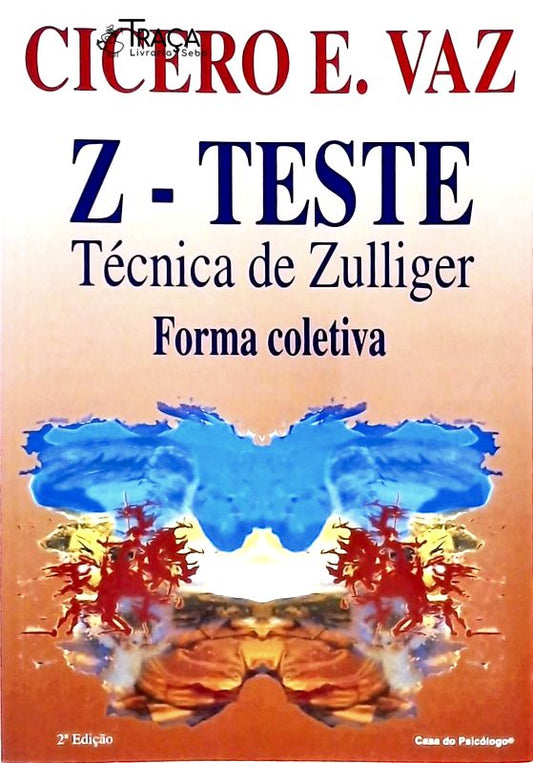 Z-Teste - Técnica De Zulliger