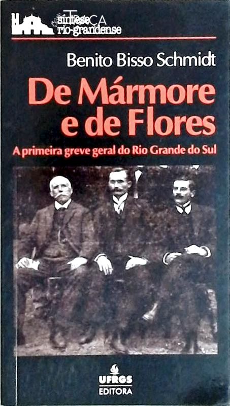 De Mármore e de Flores