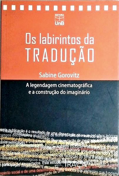 Os Labirintos Da Tradução