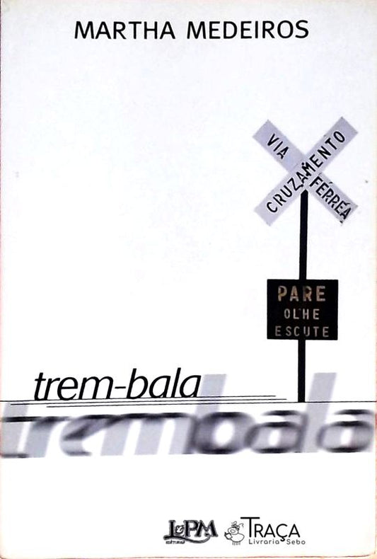 Trem-bala