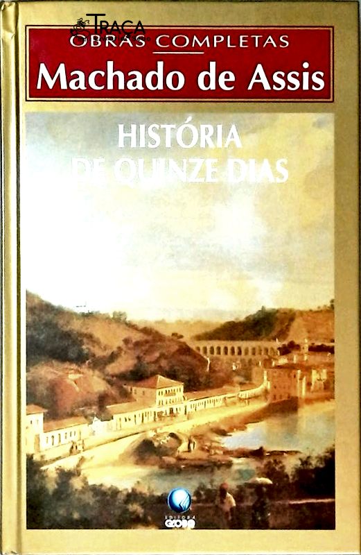 História De Quinze Dias