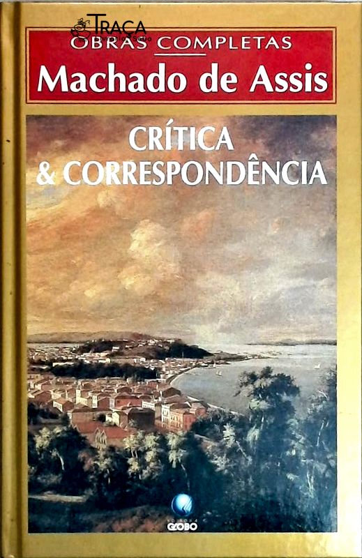 Crítica e Correspondência
