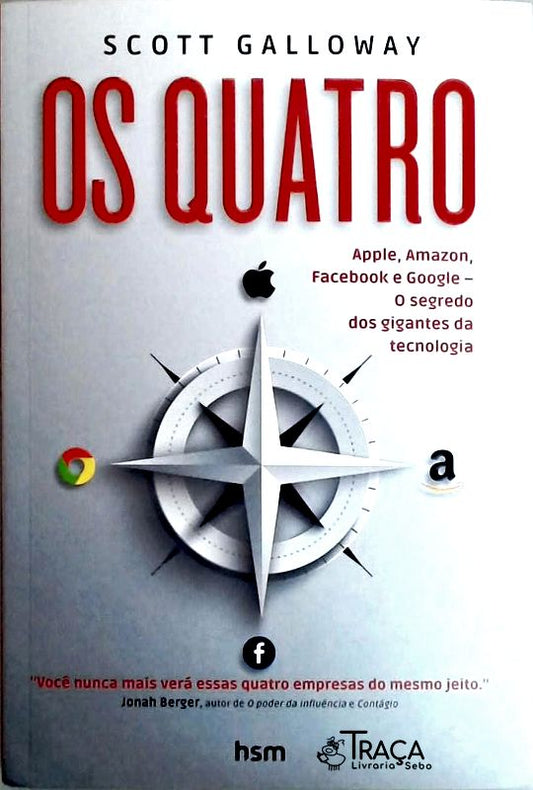 Os Quatro