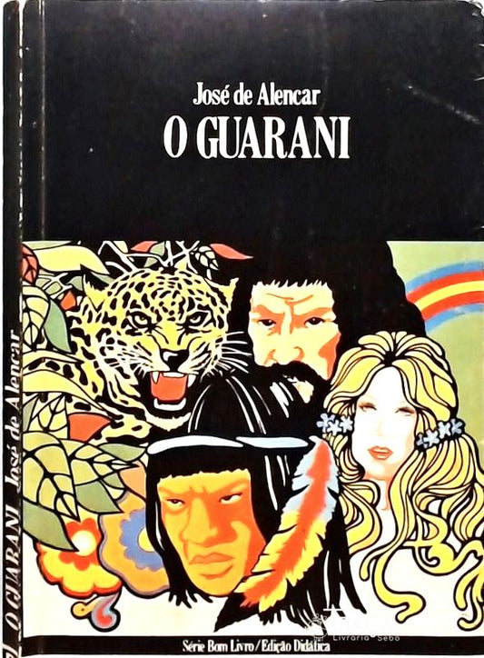 O Guarani