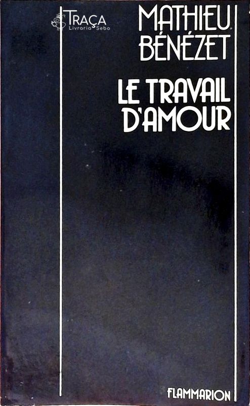 Le Travail Damour