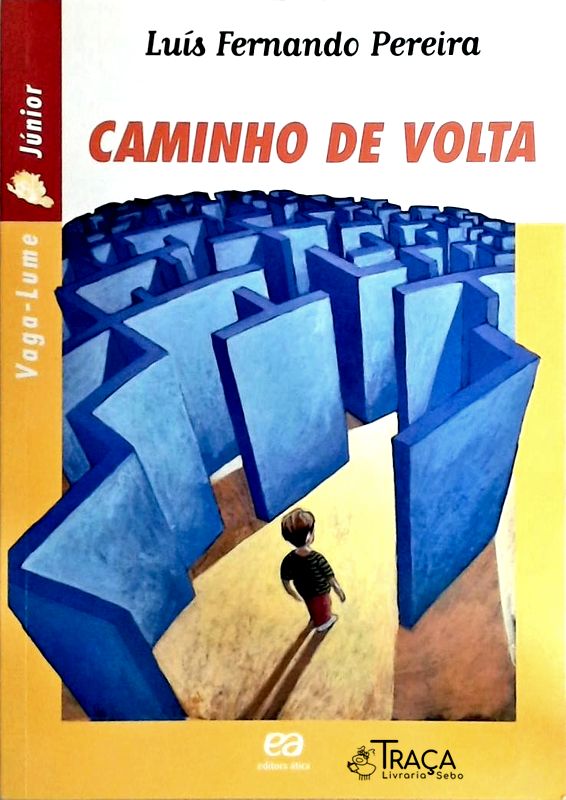 Caminho De Volta