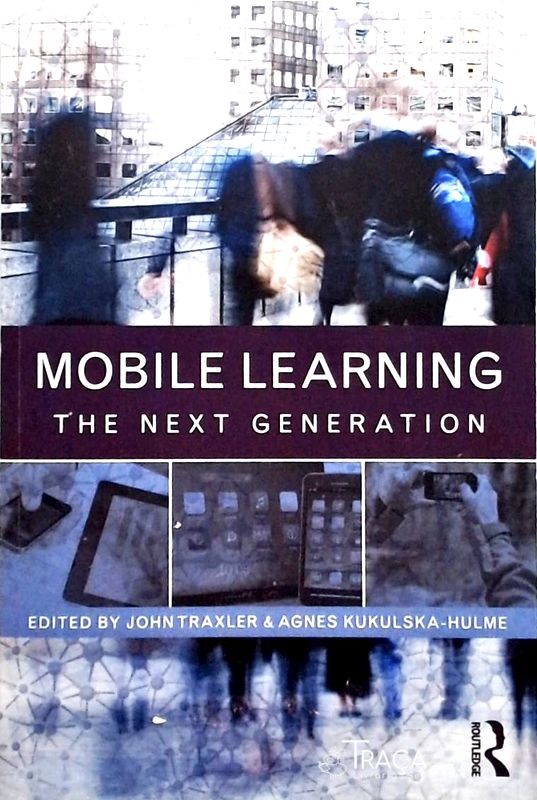 Mobile Learning - The Next Generation
