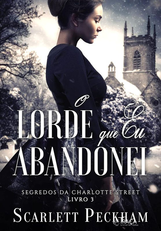 O Lorde Que Eu Abandonei