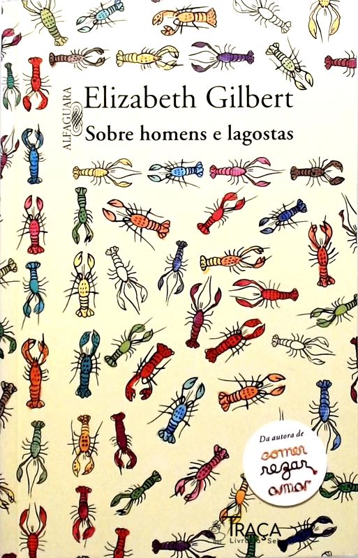 Sobre Homens e Lagostas