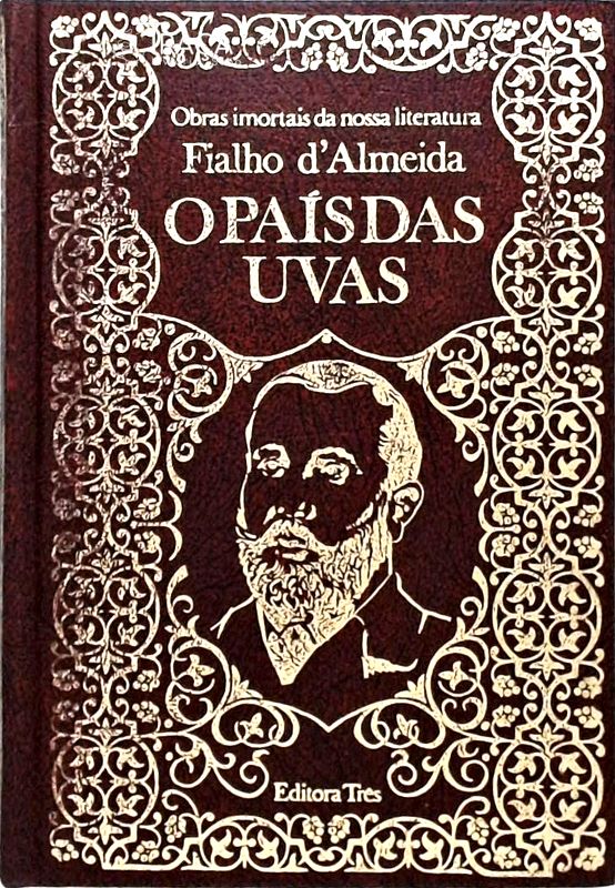 O País das Uvas