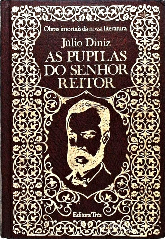As Pupilas do Senhor Reitor