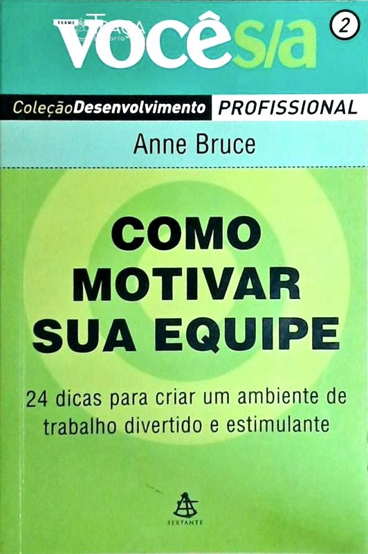 Como Motivar Sua Equipe