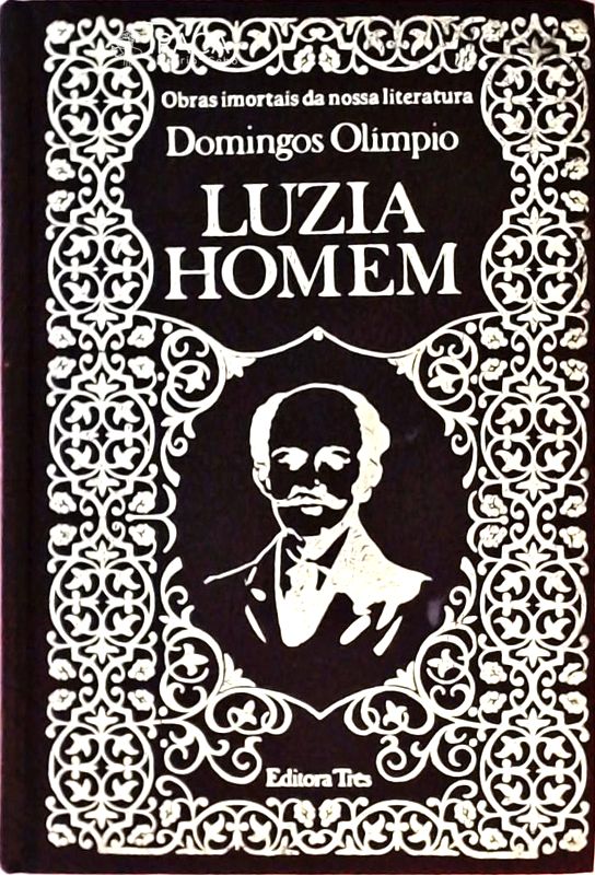 Luzia Homem