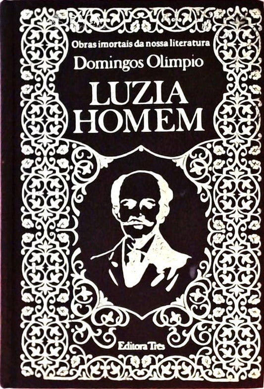 Luzia Homem