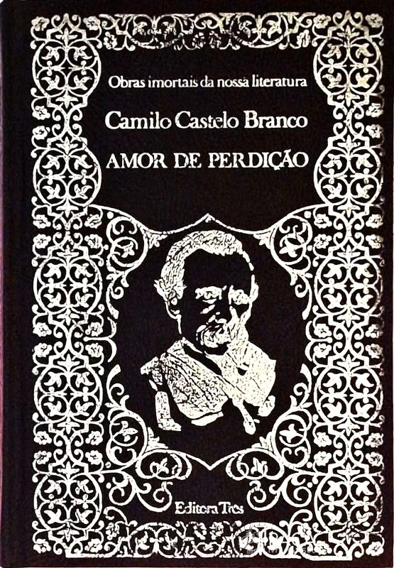Amor de Perdição