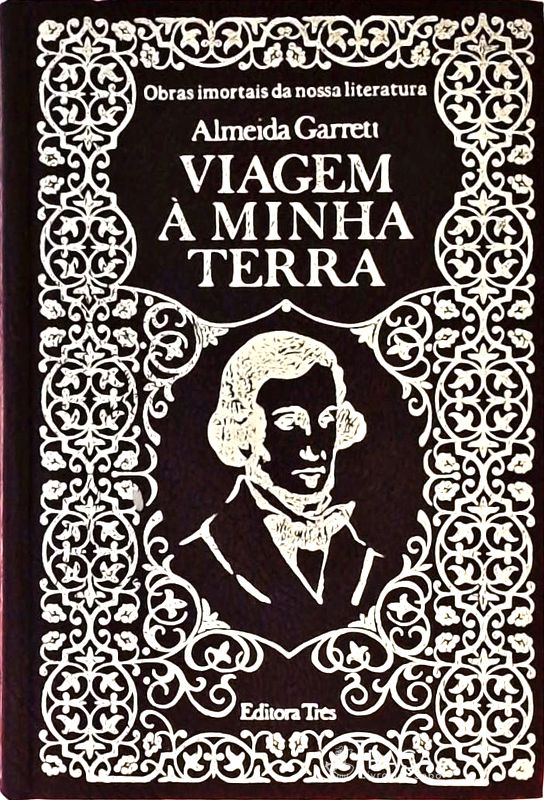 Viagem À Minha Terra