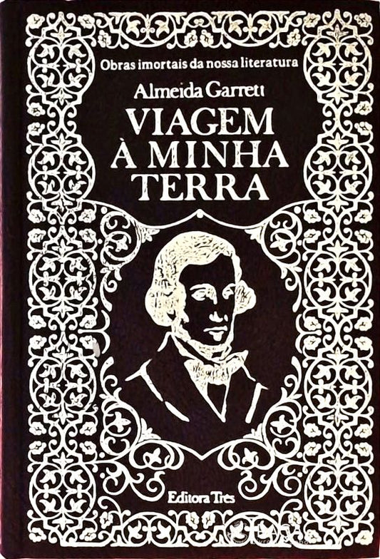 Viagem À Minha Terra