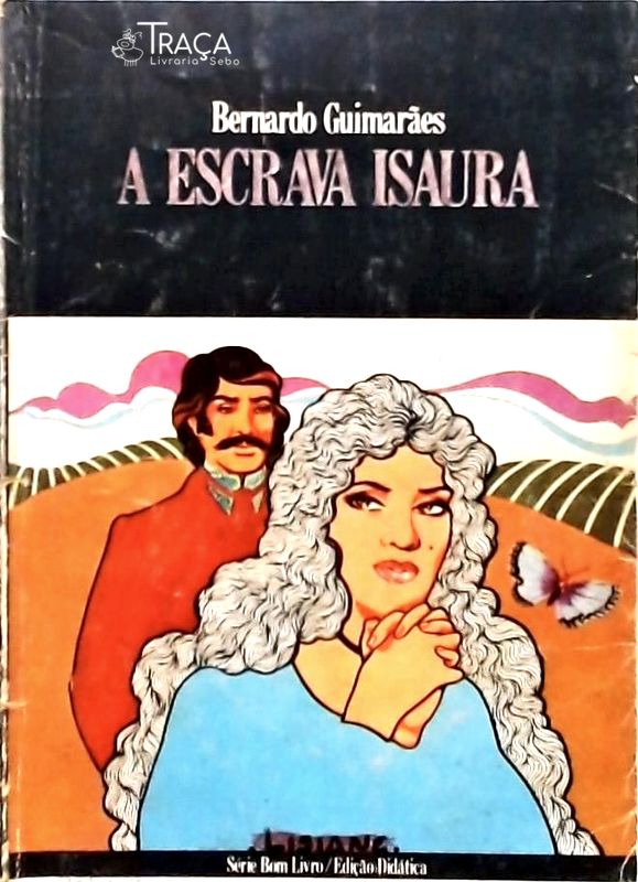 A Escava Isaura
