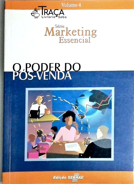 O Poder do Pós-venda
