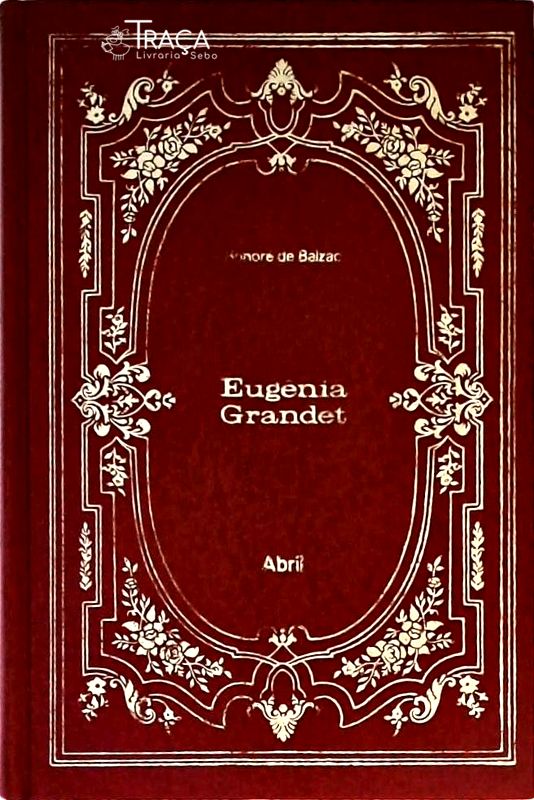 Eugênia Grandet