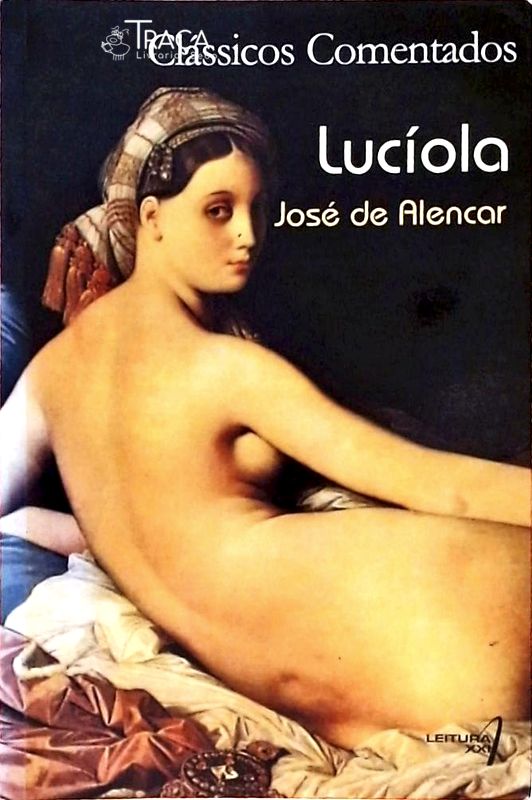 Lucíola