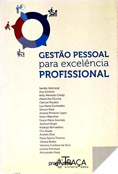 Gestão Pessoal para Excelência Profissional