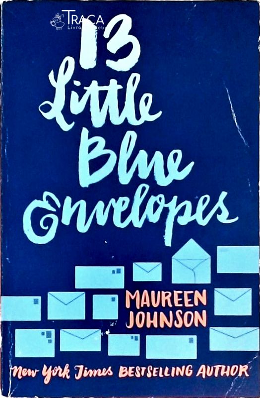 13 Little Blue Envelopes