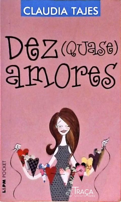 Dez Quase Amores