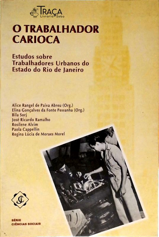 O Trabalhador Carioca