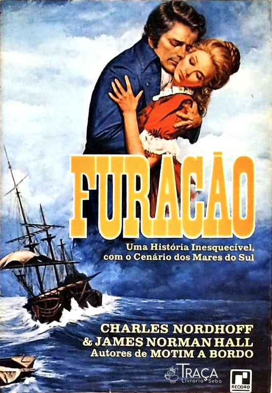 Furacão