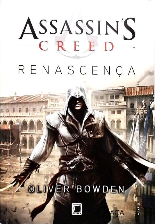 Assassins Creed - Renascença