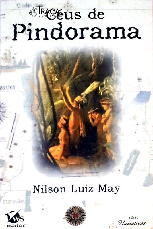 Céus de Pindorama
