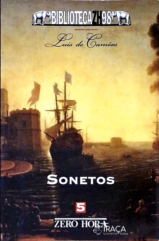 Sonetos