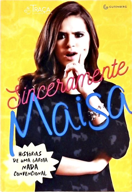 Sinceramente Maisa