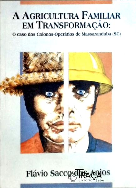 A Agricultura Familiar em Transformação