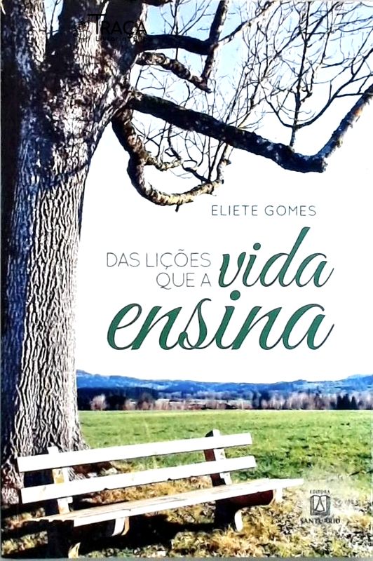 Licoes Que a Vida Ensina, Das