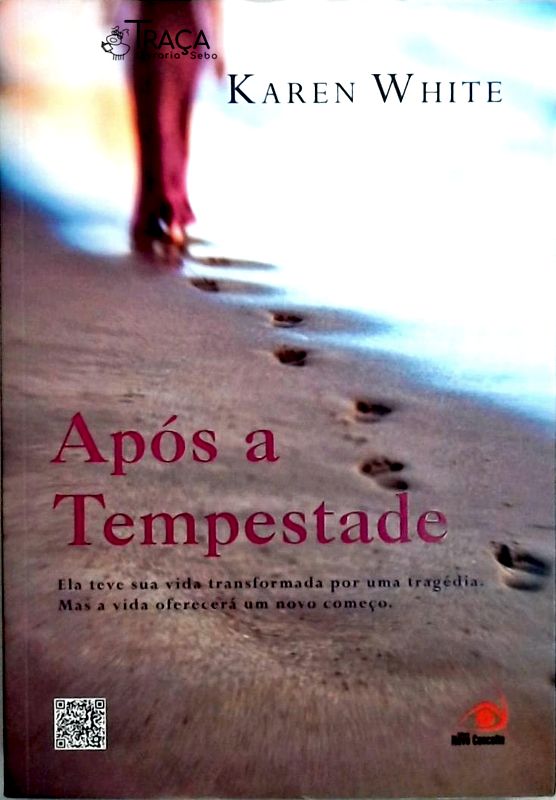 Após a Tempestade