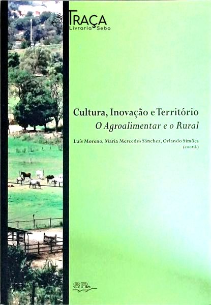 Cultura Inovação e Território