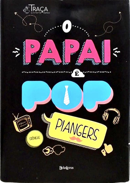 O Papai É Pop