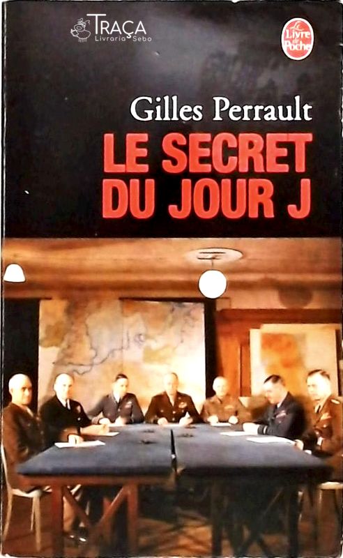 Le Secret Du Jour J