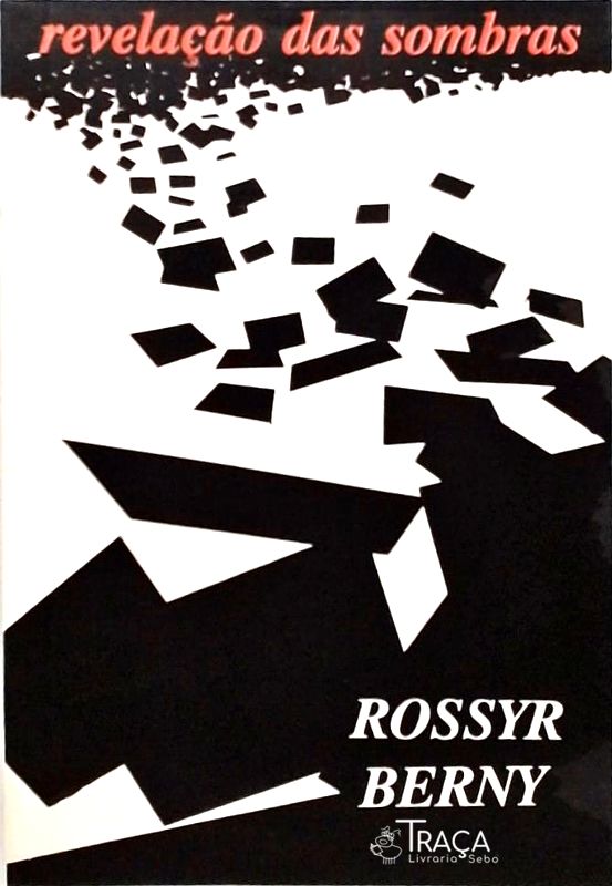 Revelação Das Sombras