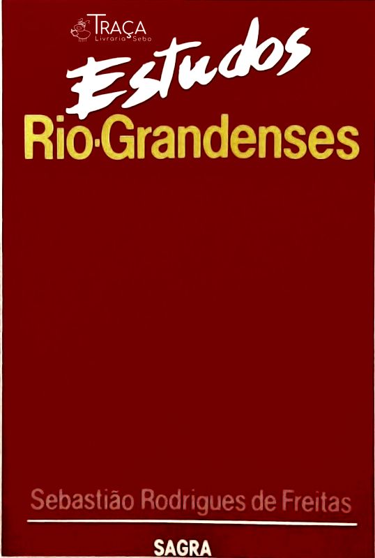 Estudos Rio-grandenses