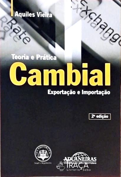 Teoria e Prática Cambial